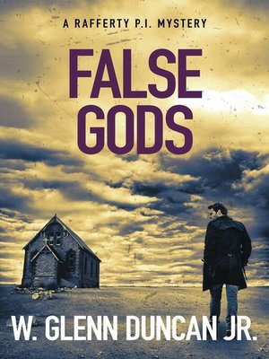 cover image of False Gods
